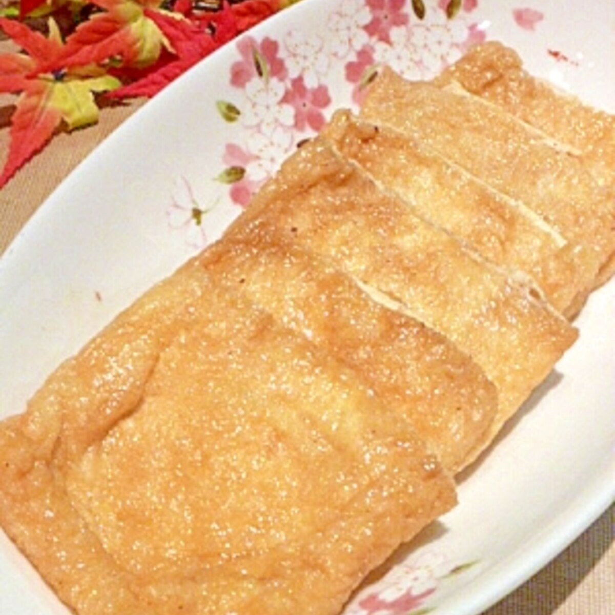 きつねうどんや お稲荷さんに 美味しいきつね煮 レシピ 作り方 By まめもにお 楽天レシピ きつねうどんや お稲荷さんに 美味しいきつね煮 レシピ 作り方 By まめもにお 楽天レシピ